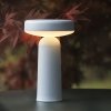 Muuto EASE Lampa Przenośna / Bezprzewodowa / Taupe